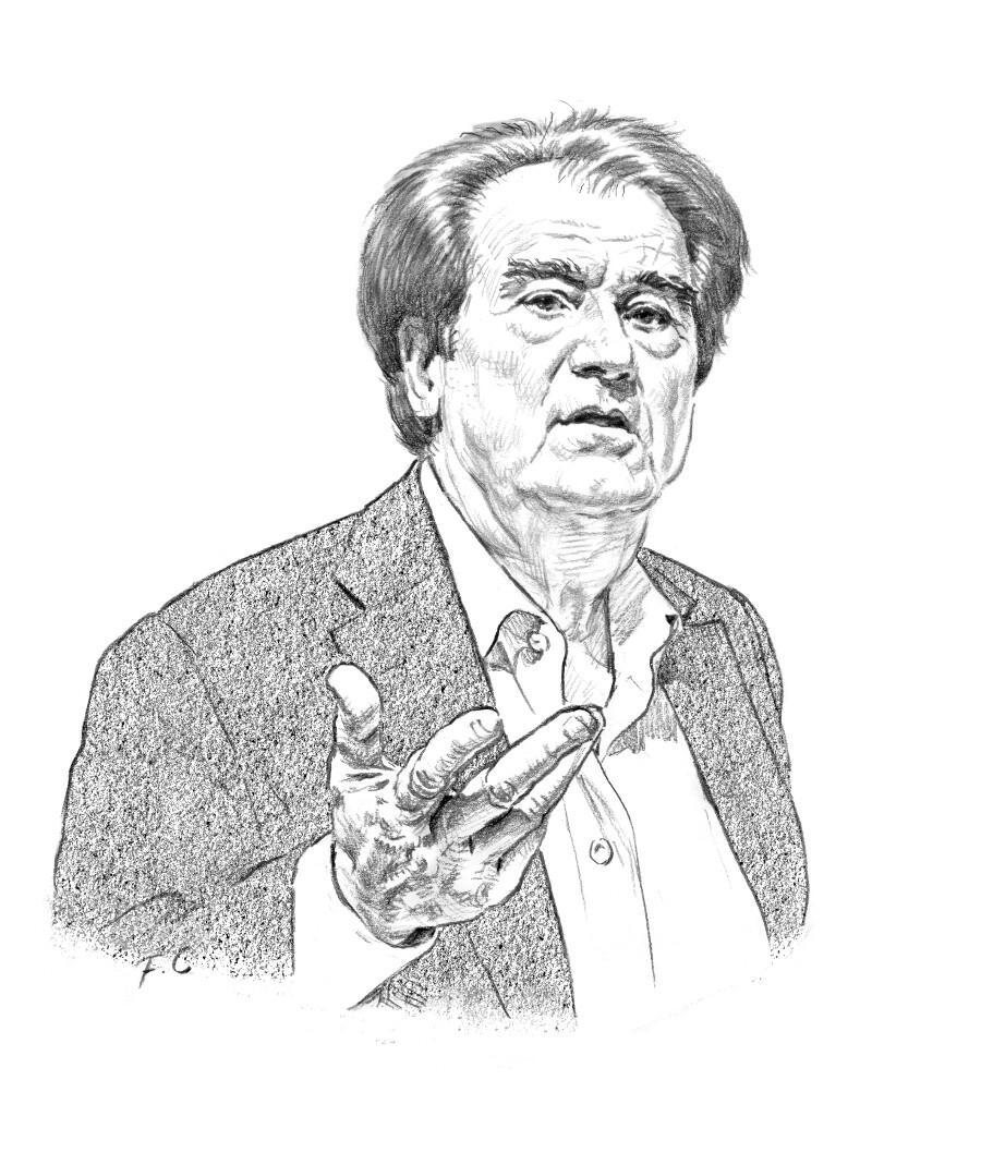 Jacques Julliard