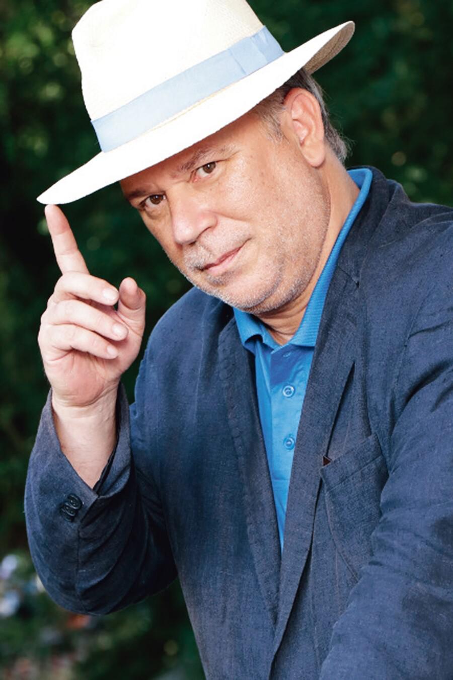 Stéphane Reynaud