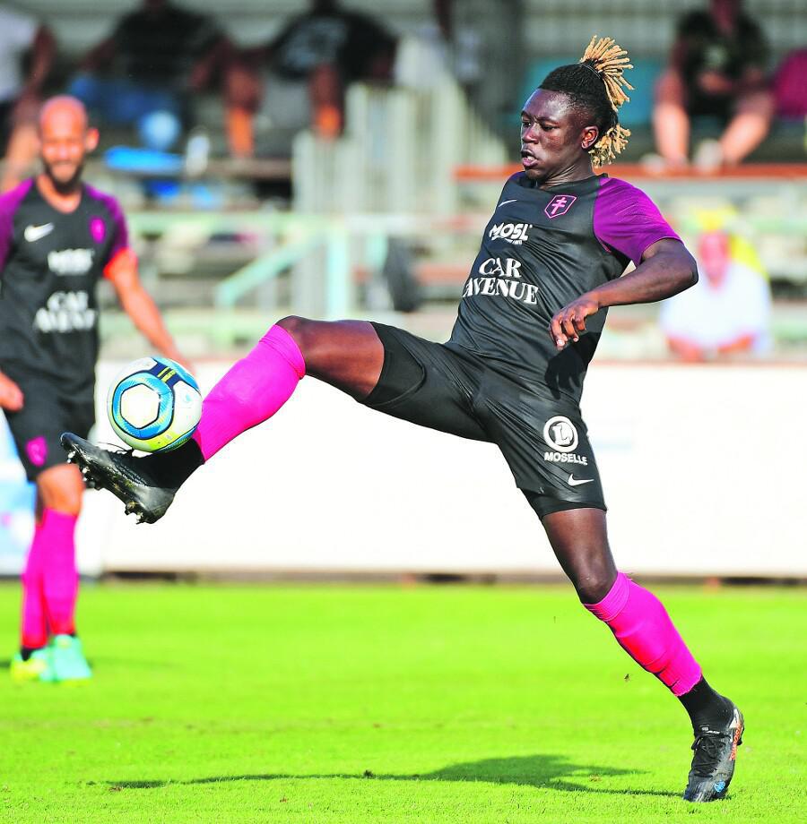 Cédric Callier