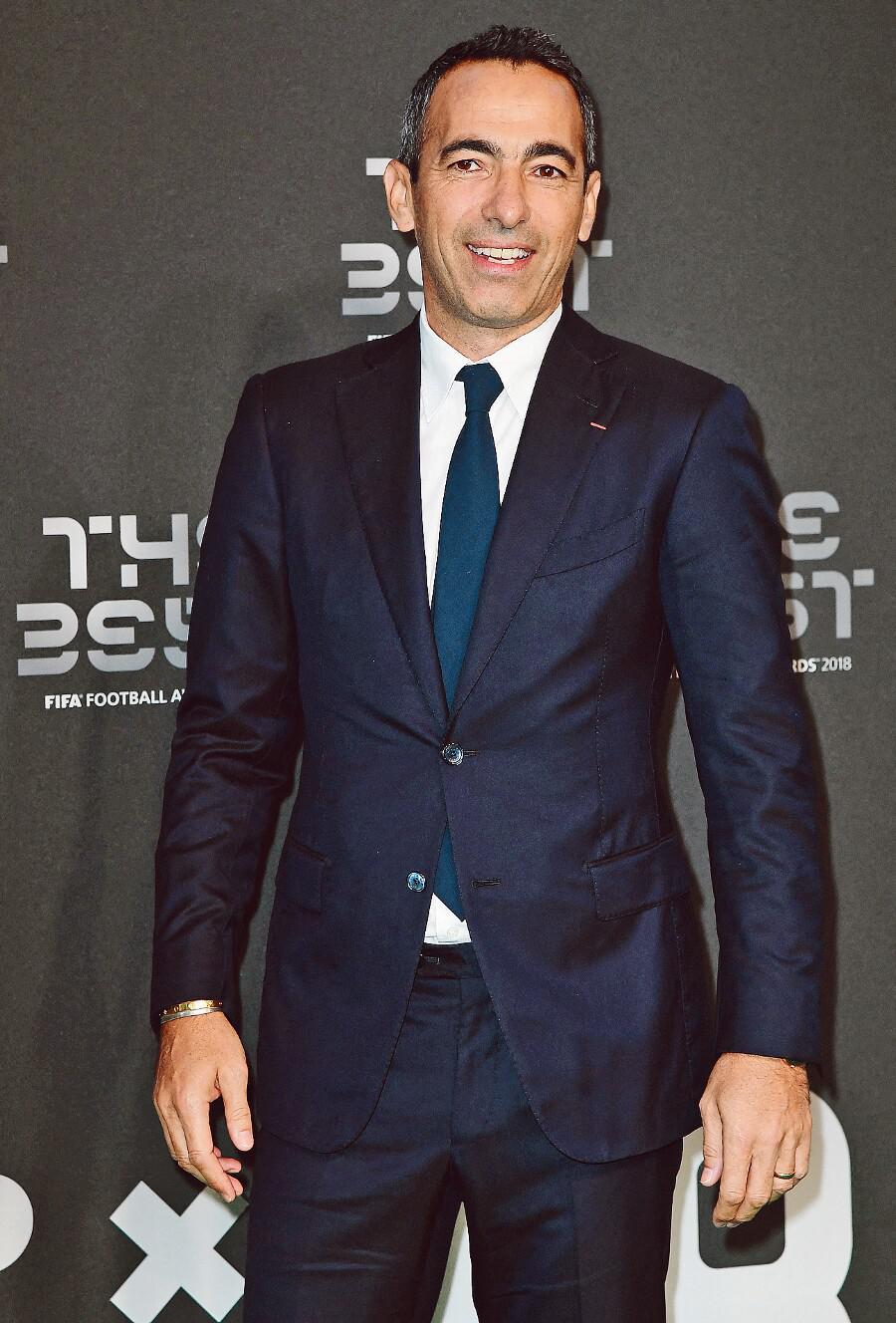 Guillaume Loisy