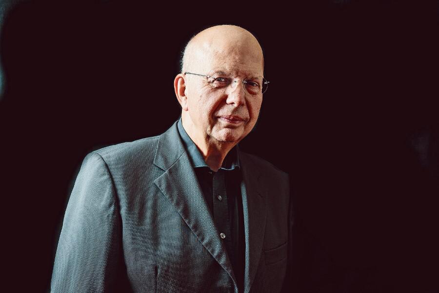 Charles Sapin