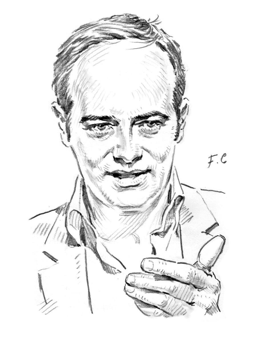 Mathieu Laine