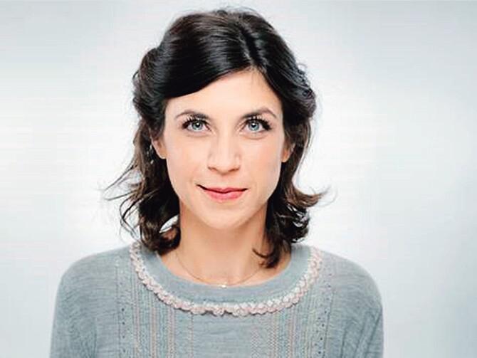 D'Ornano, Raphaëlle