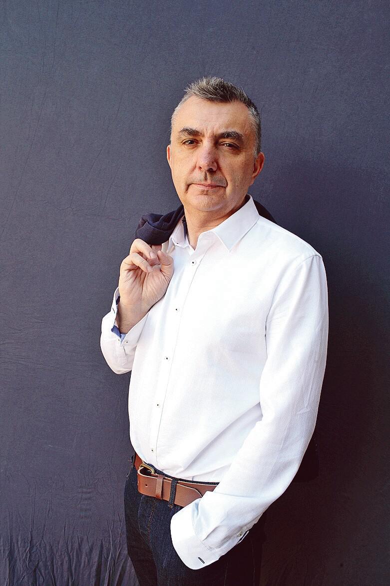 Thierry Clermont