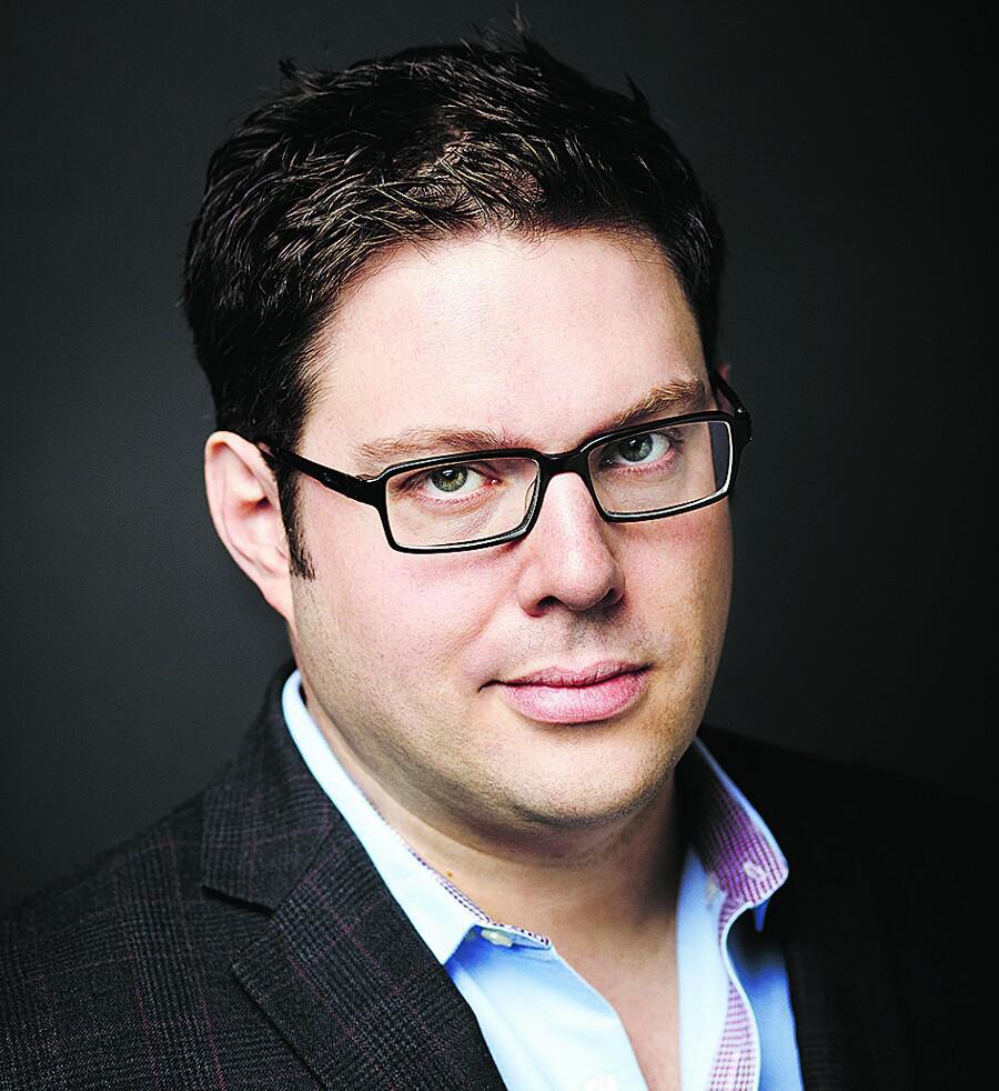 Mathieu Bock-Côté