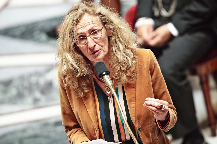 Agnès Leclair