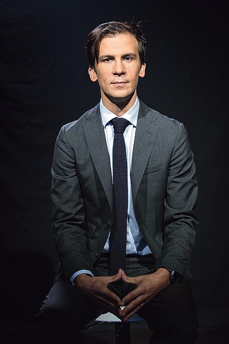 Jim Jarrassé
