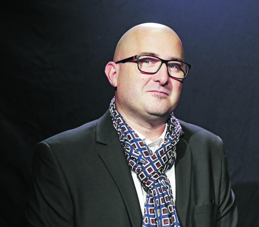 Marc Landré