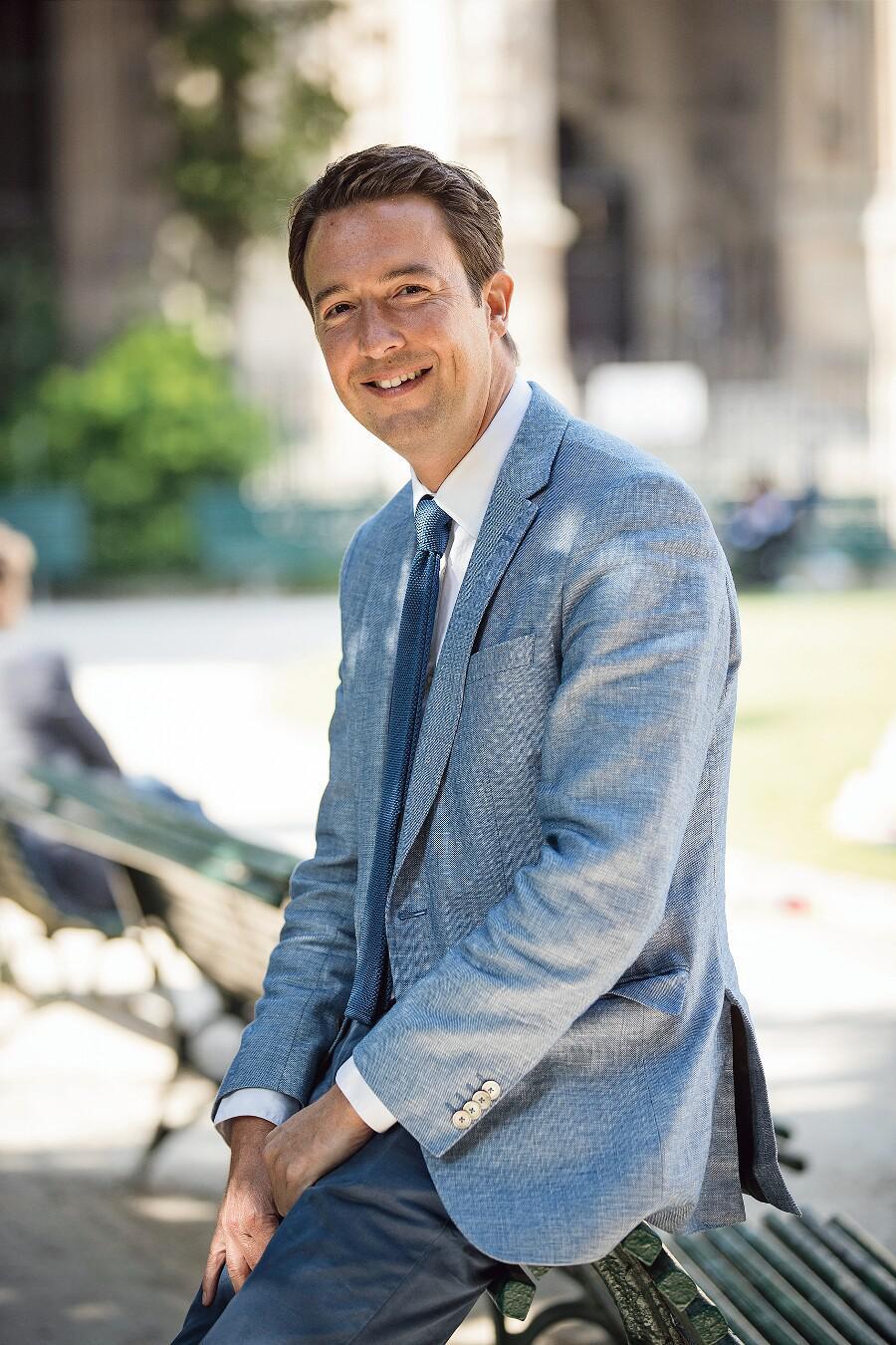 Emmanuel Galiero