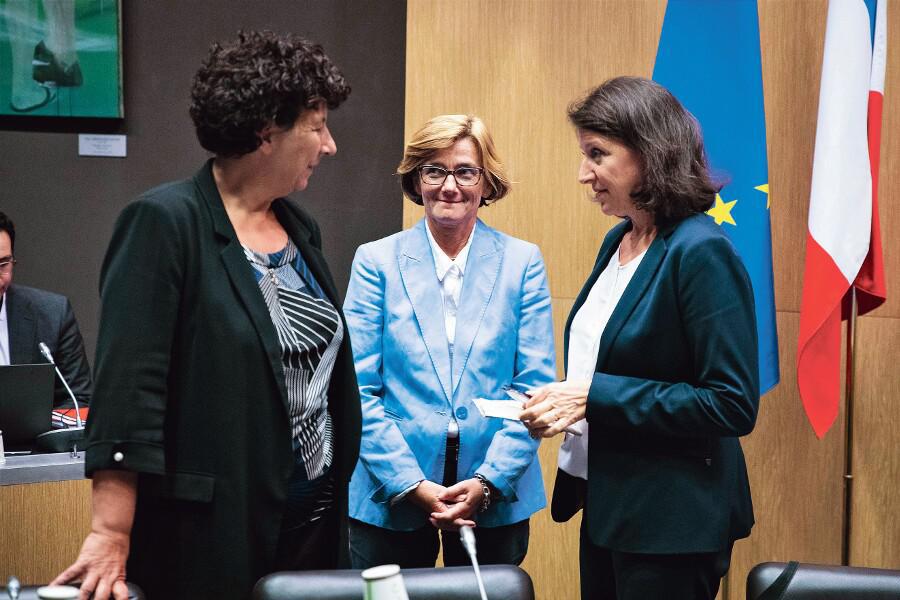 Agnès Leclair