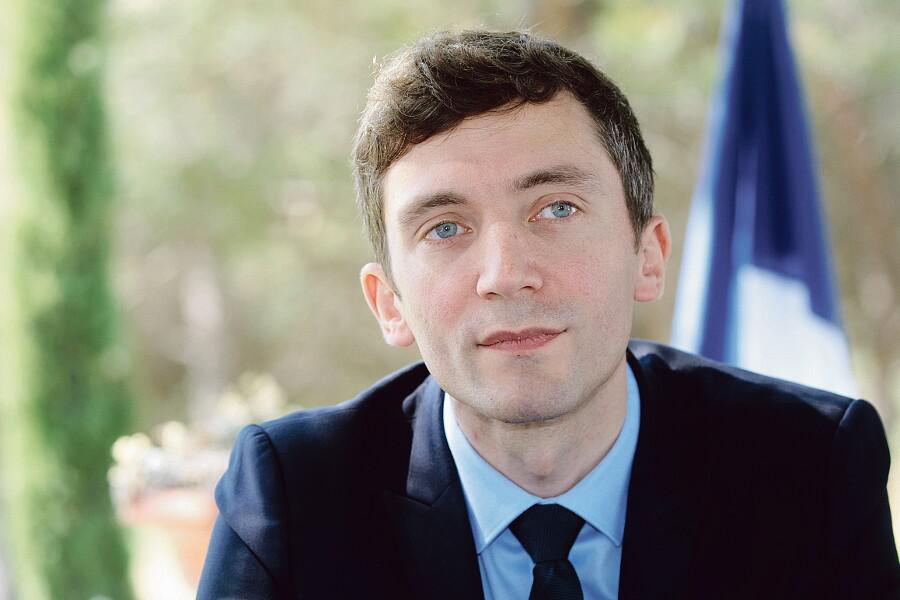 Guillaume Mollaret