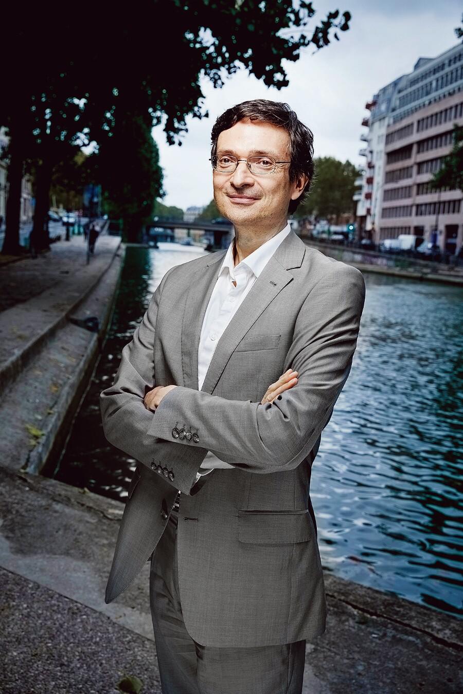 Stéphane Durand-Souffland