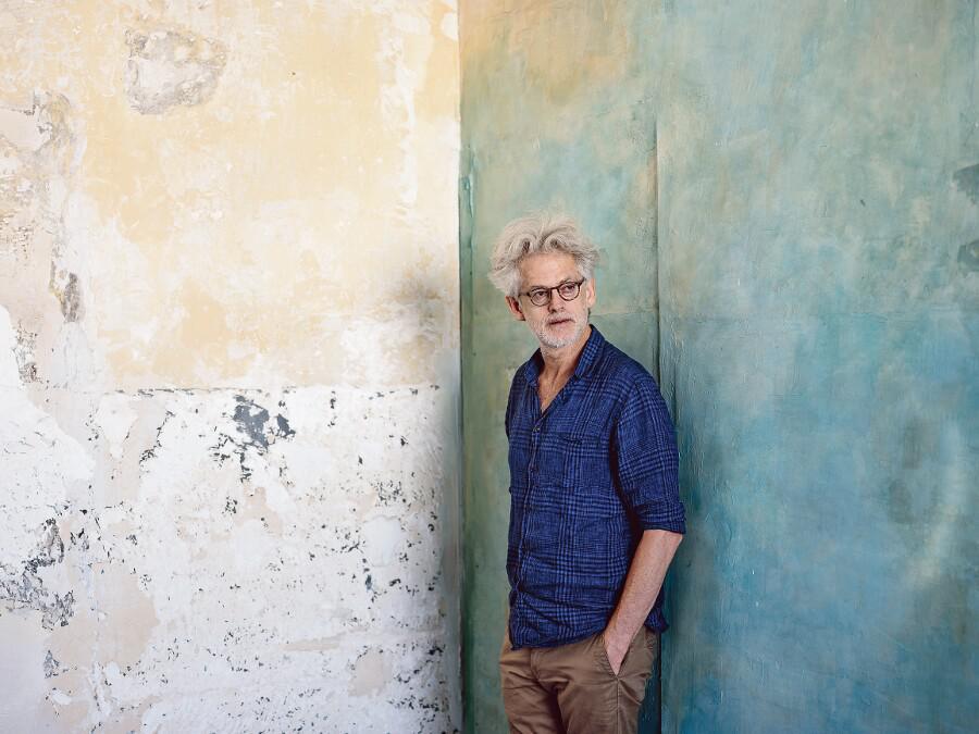 Thierry Clermont