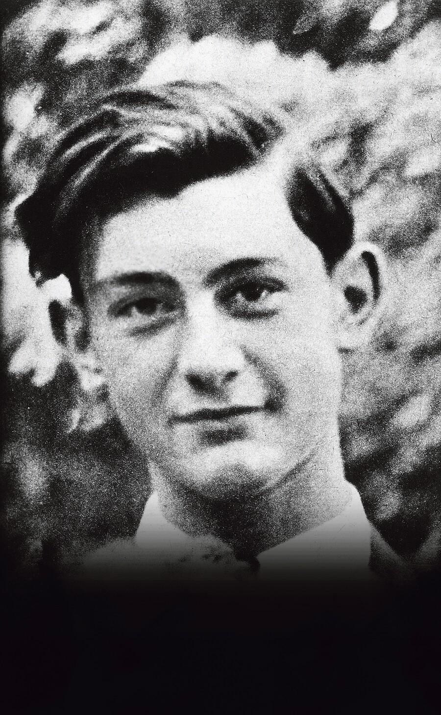 Paul-François Paoli