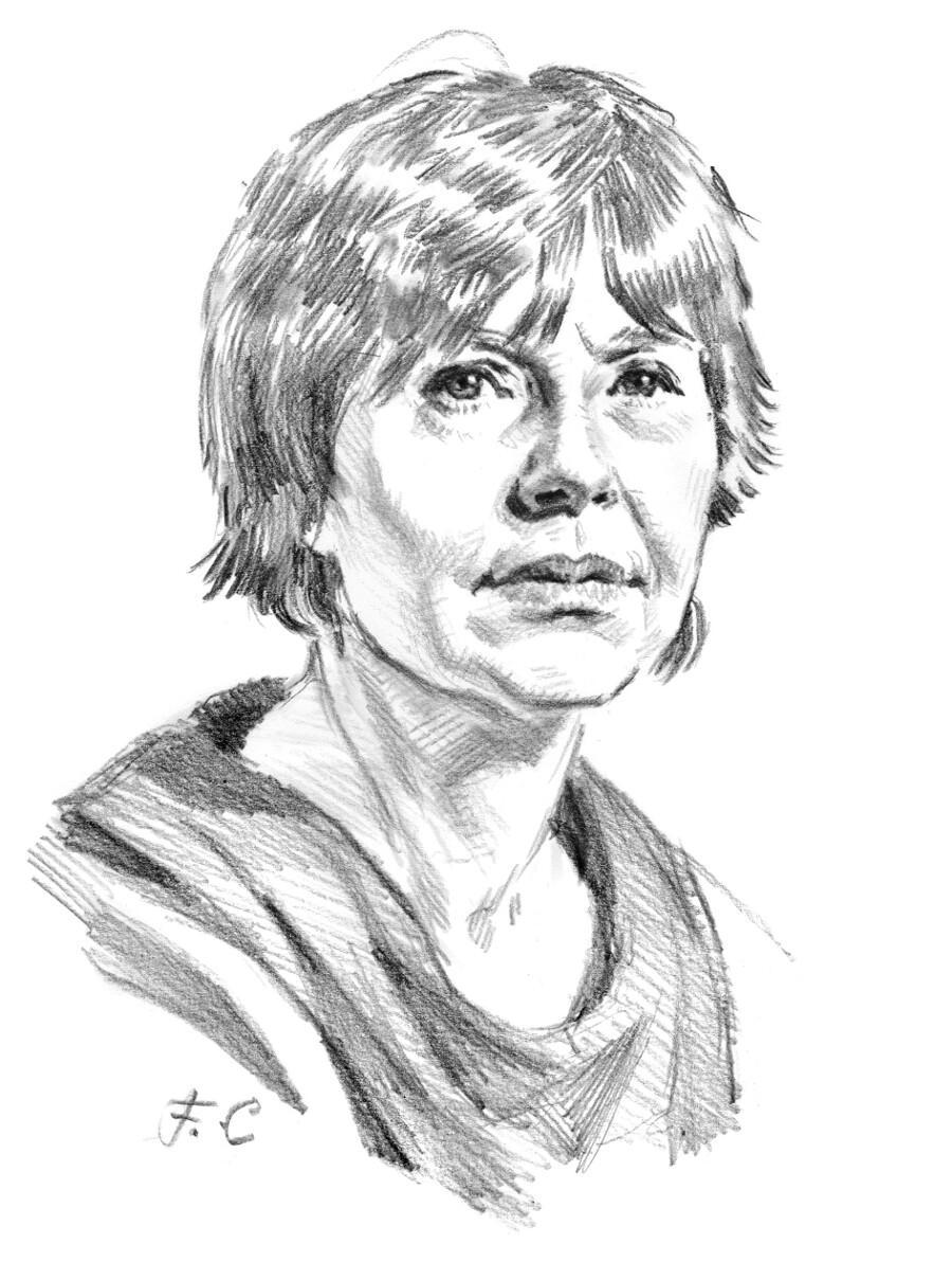 Tribalat, Michèle
