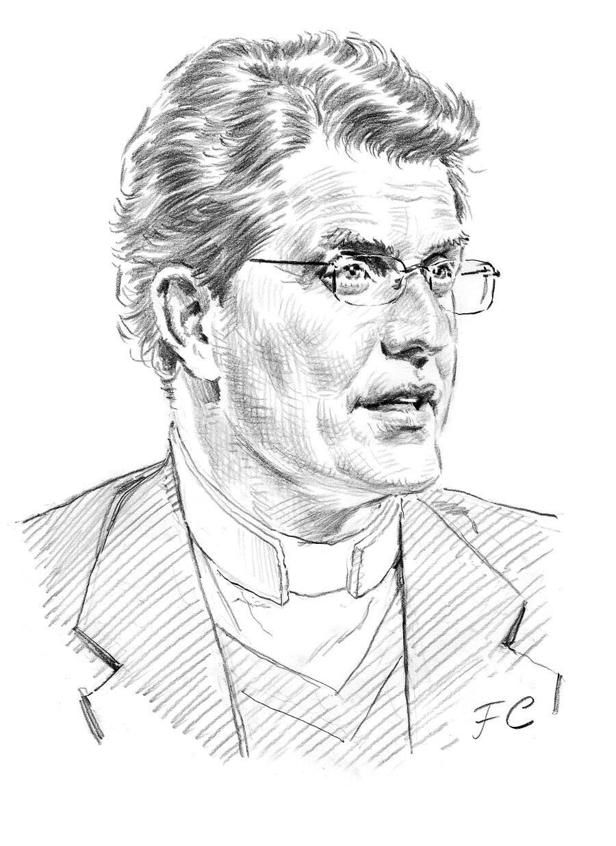 Laurent Stalla-Bourdillon