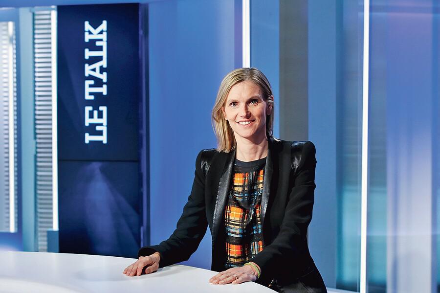 Bertille Bayart