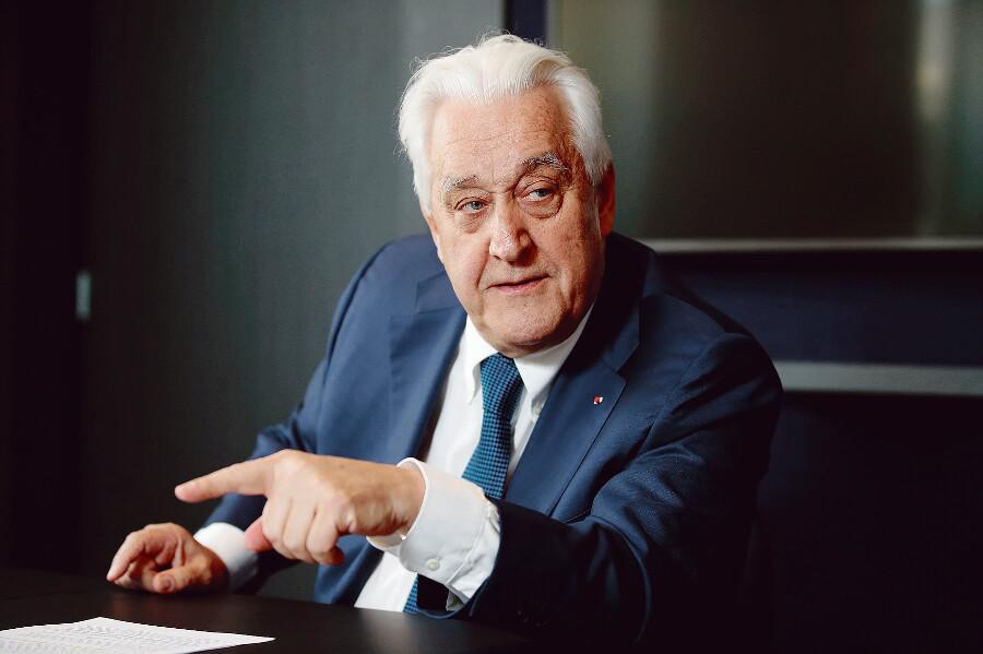 Emmanuel Egloff