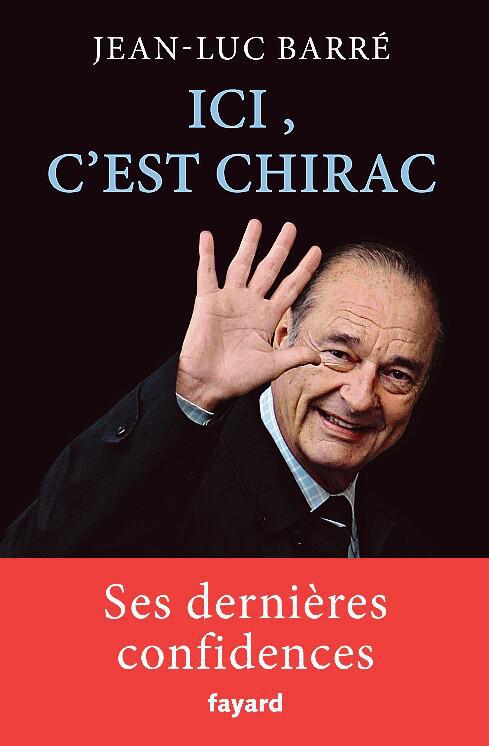 Jean-Luc Barré