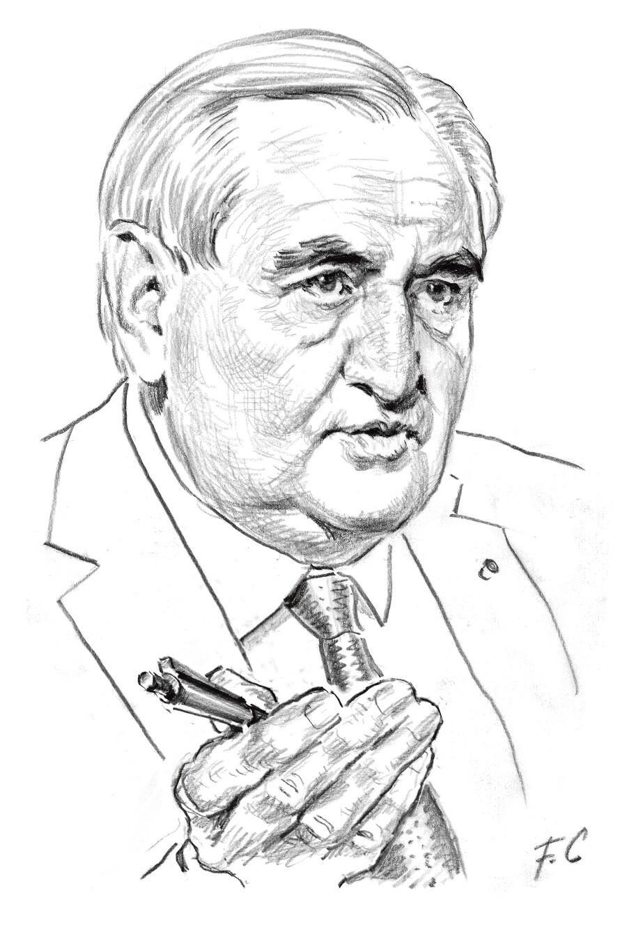 Raffarin, Jean-Pierre