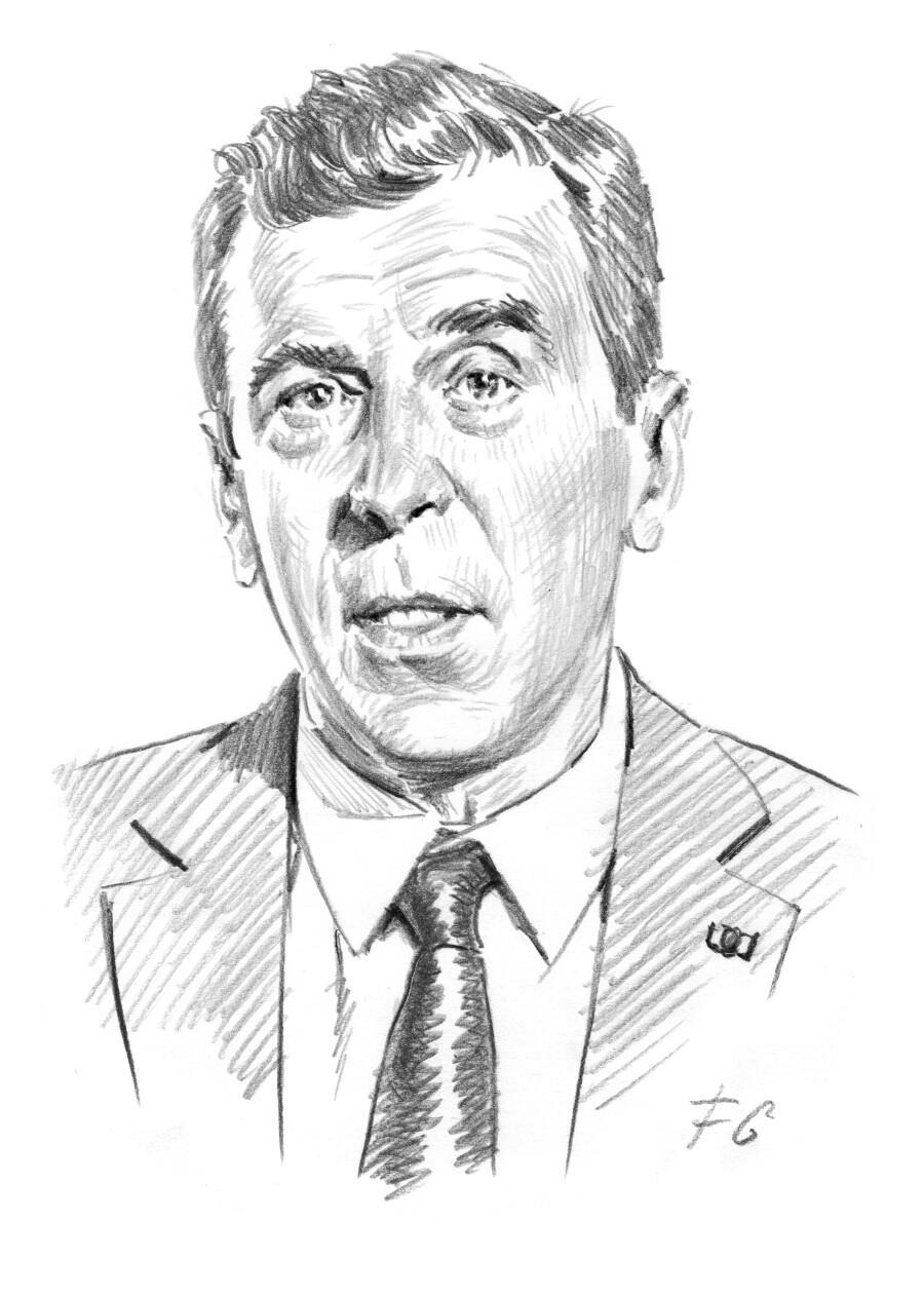 Henri Bentégeat