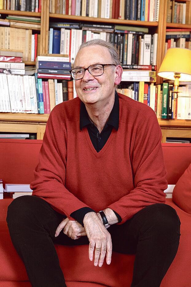 Mohammed Aïssaoui