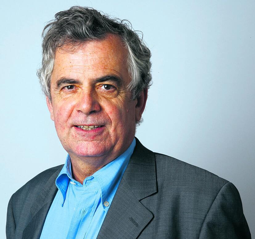 Jean-Pierre Robin