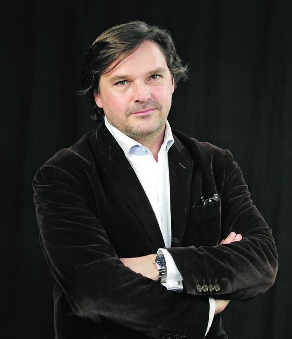 Christophe Cornevin