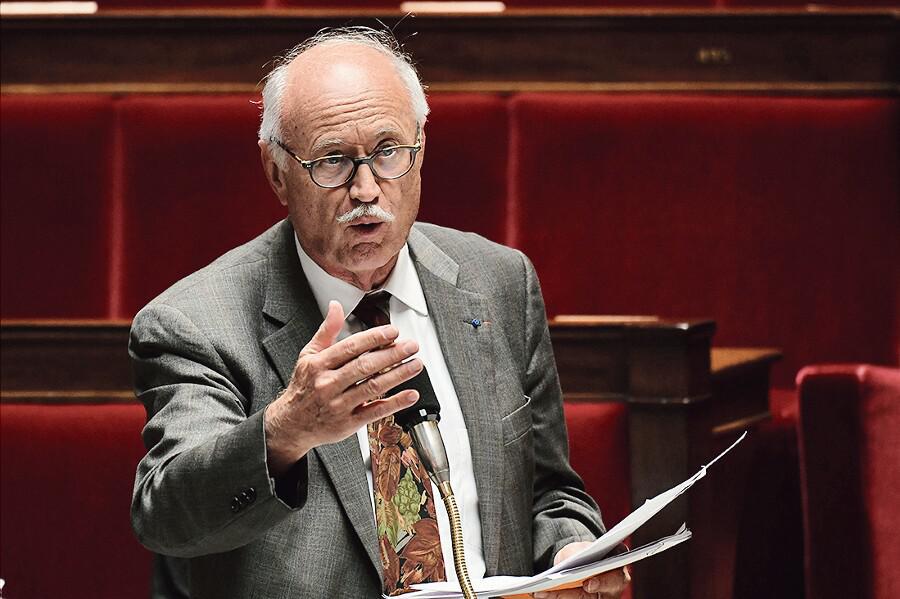 Stéphane Kovacs