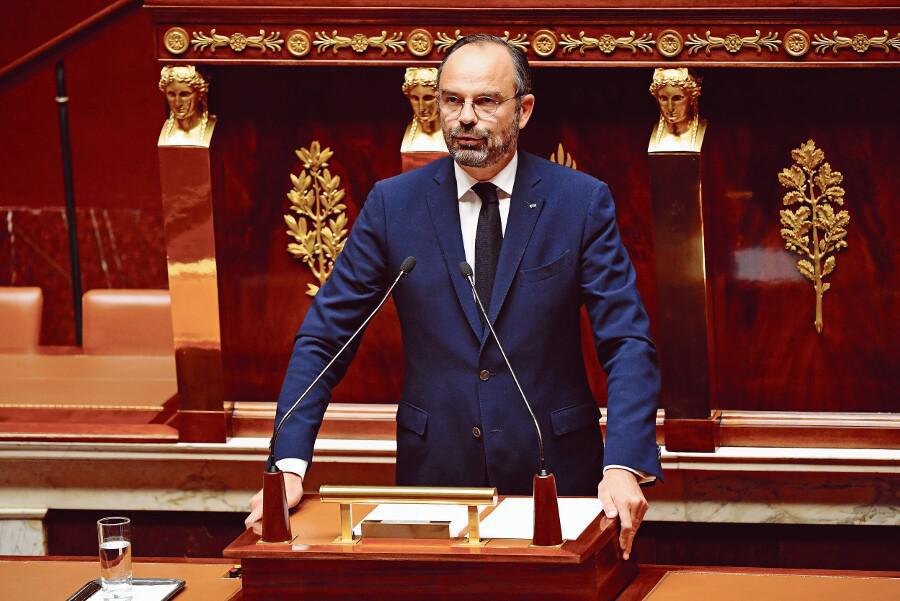 François-Xavier Bourmaud François-Xavier Bourmaud