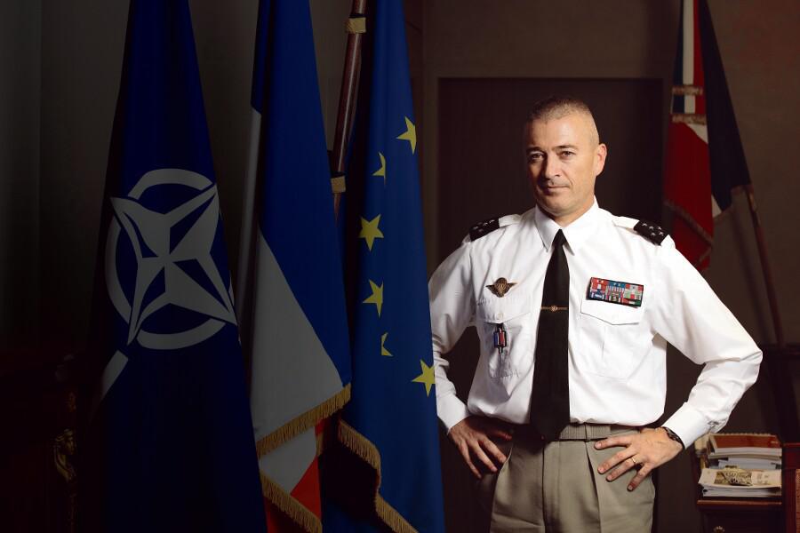 Nicolas Barotte