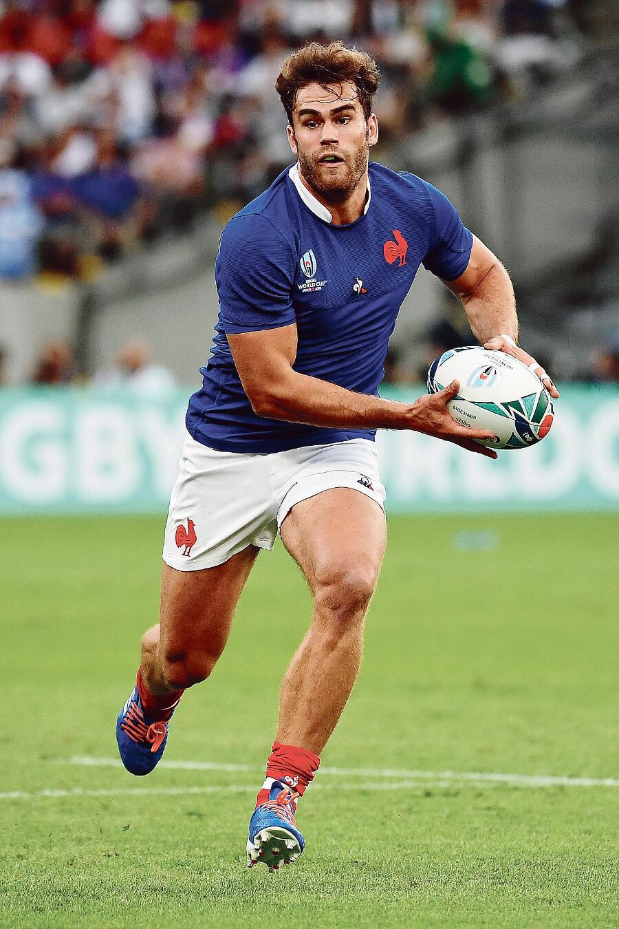 David Reyrat