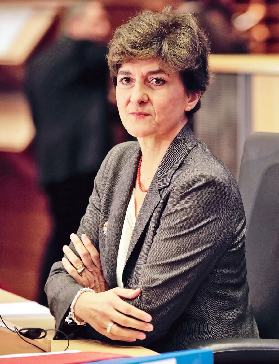 Anne Rovan
