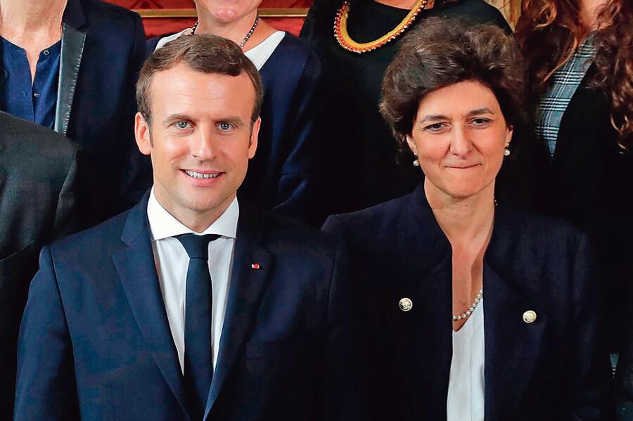 François-Xavier Bourmaud