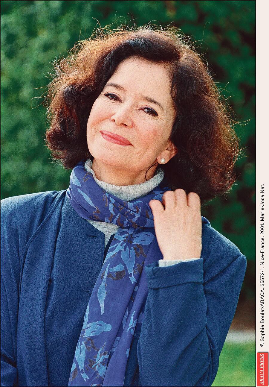Marie-Noëlle Tranchant