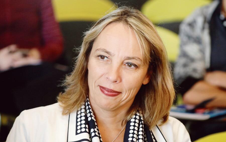 Bertille Bayart Valérie Collet