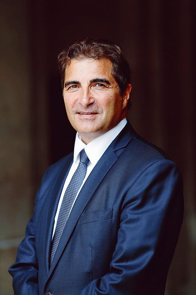 Emmanuel Galiero
