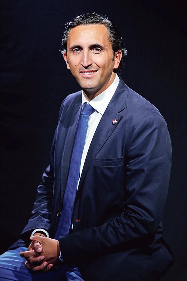 Emmanuel Galiero