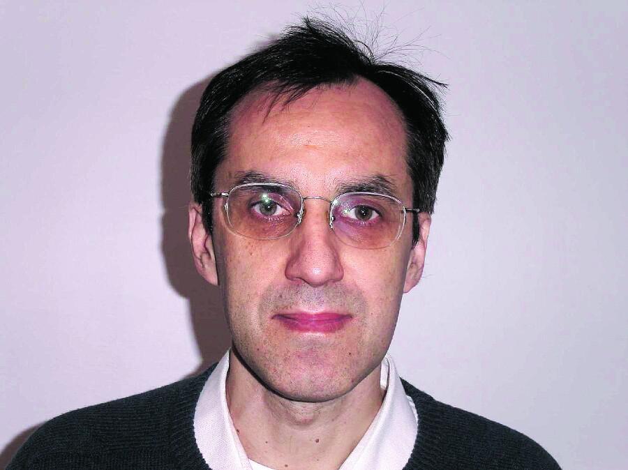 Pierre Avril