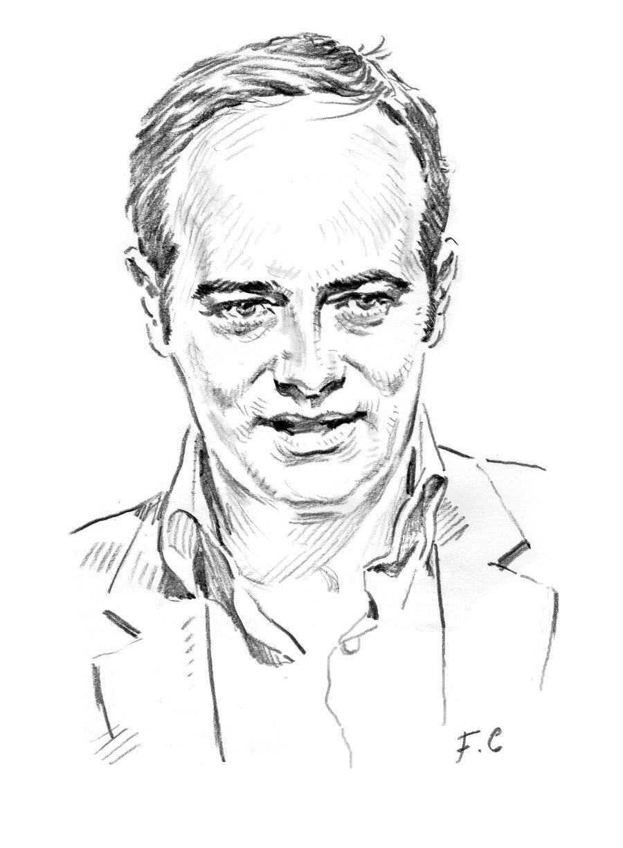 Mathieu Laine