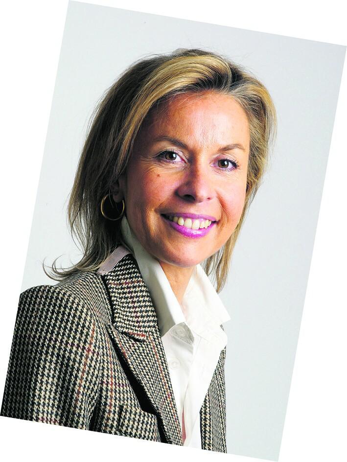 Carole Bellemare