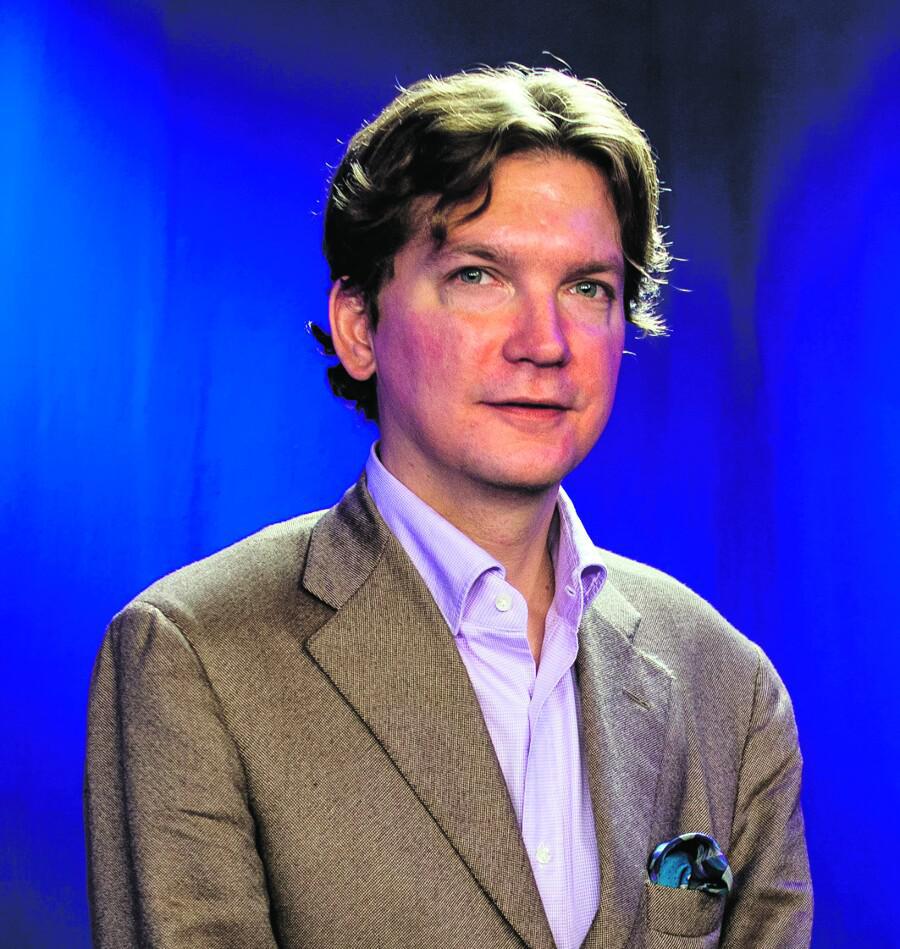 Pierre De Boishue