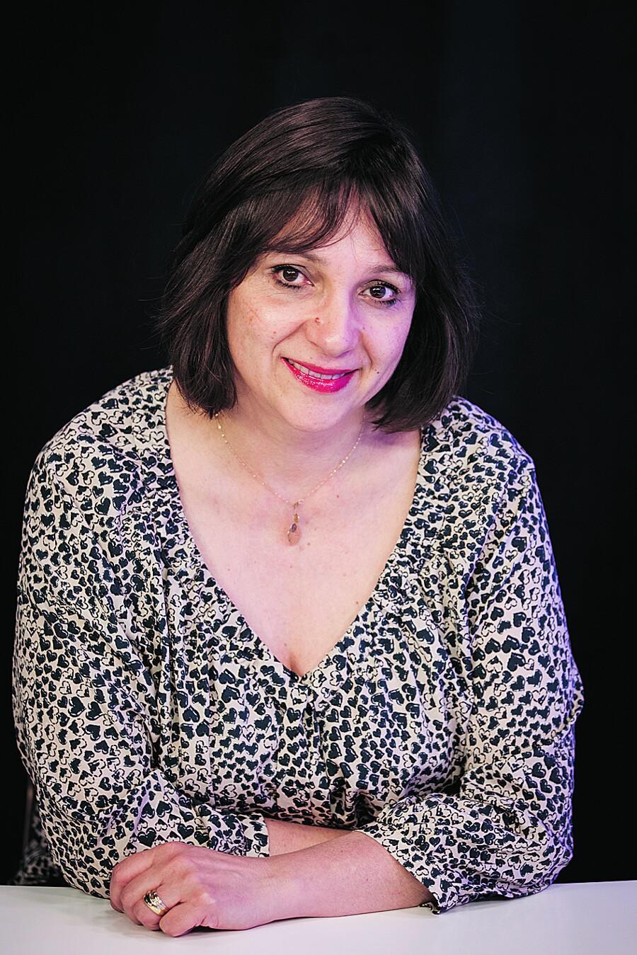 Danièle Guinot