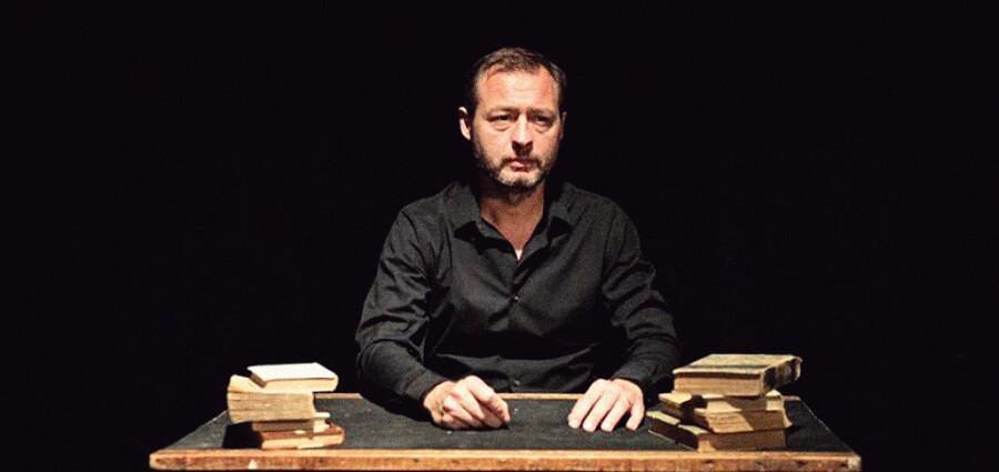 Jacques Pessis