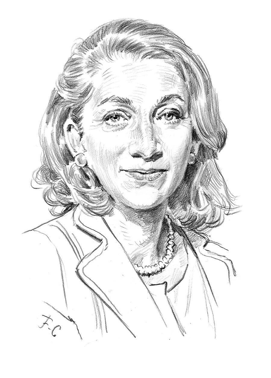Anne-Marie Le Pourhiet