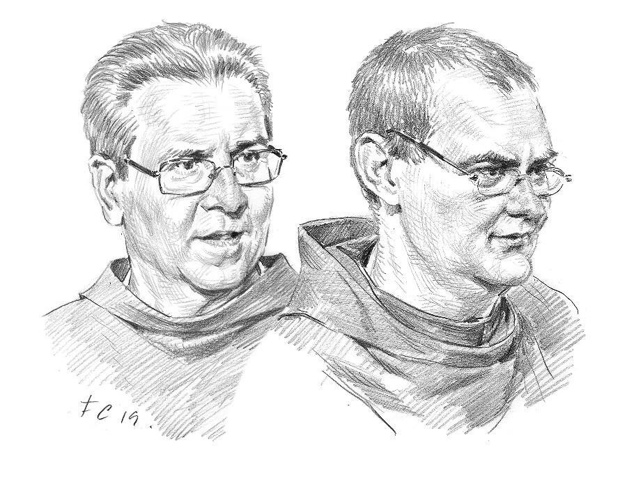 Patton, Francesco Milovitch, Stéphane