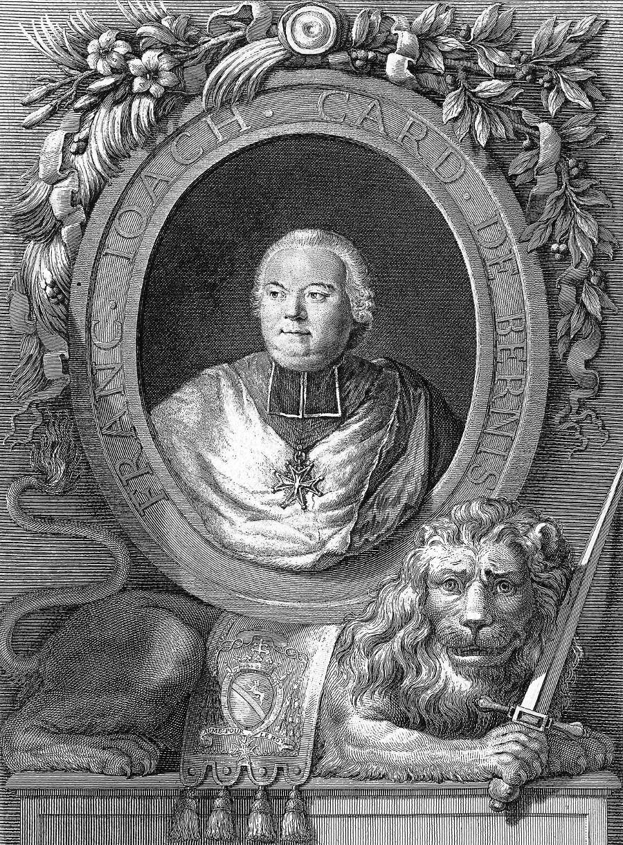 Jacques de Saint Victor
