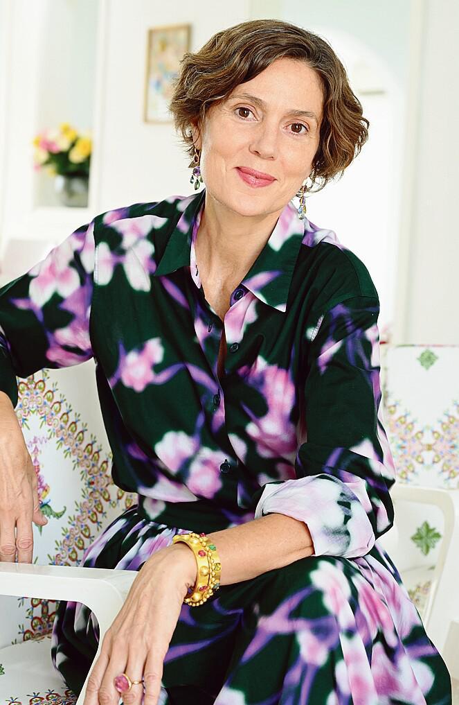 Elodie Baërd