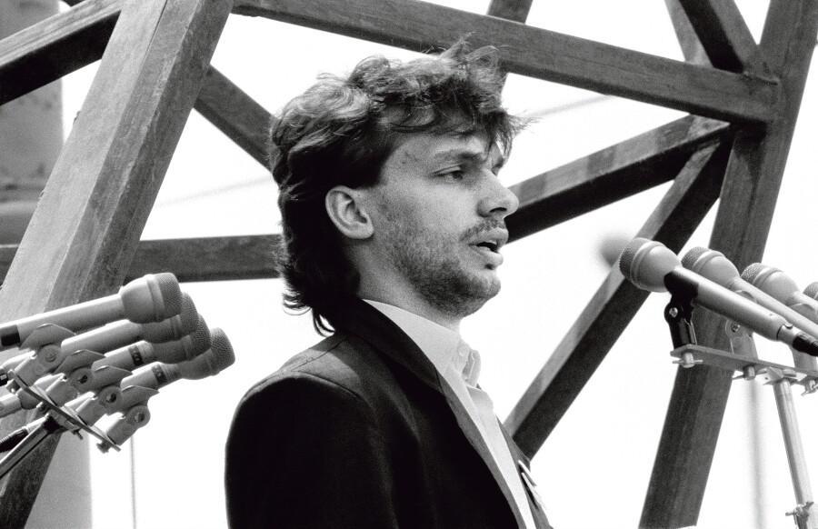 Alexandre Devecchio