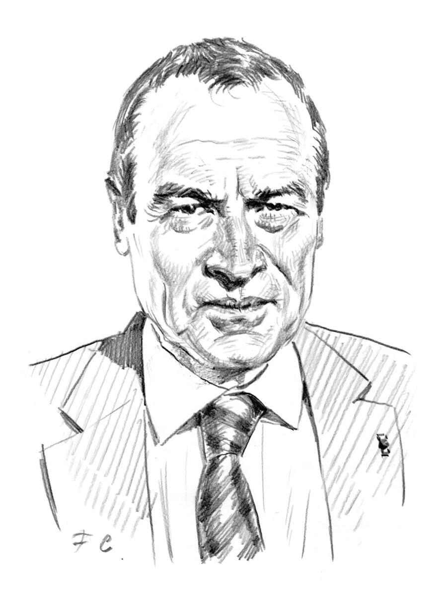 Steinmetz, Pierre